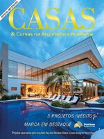 Casas e Curvas na Arquitetura Brasileira